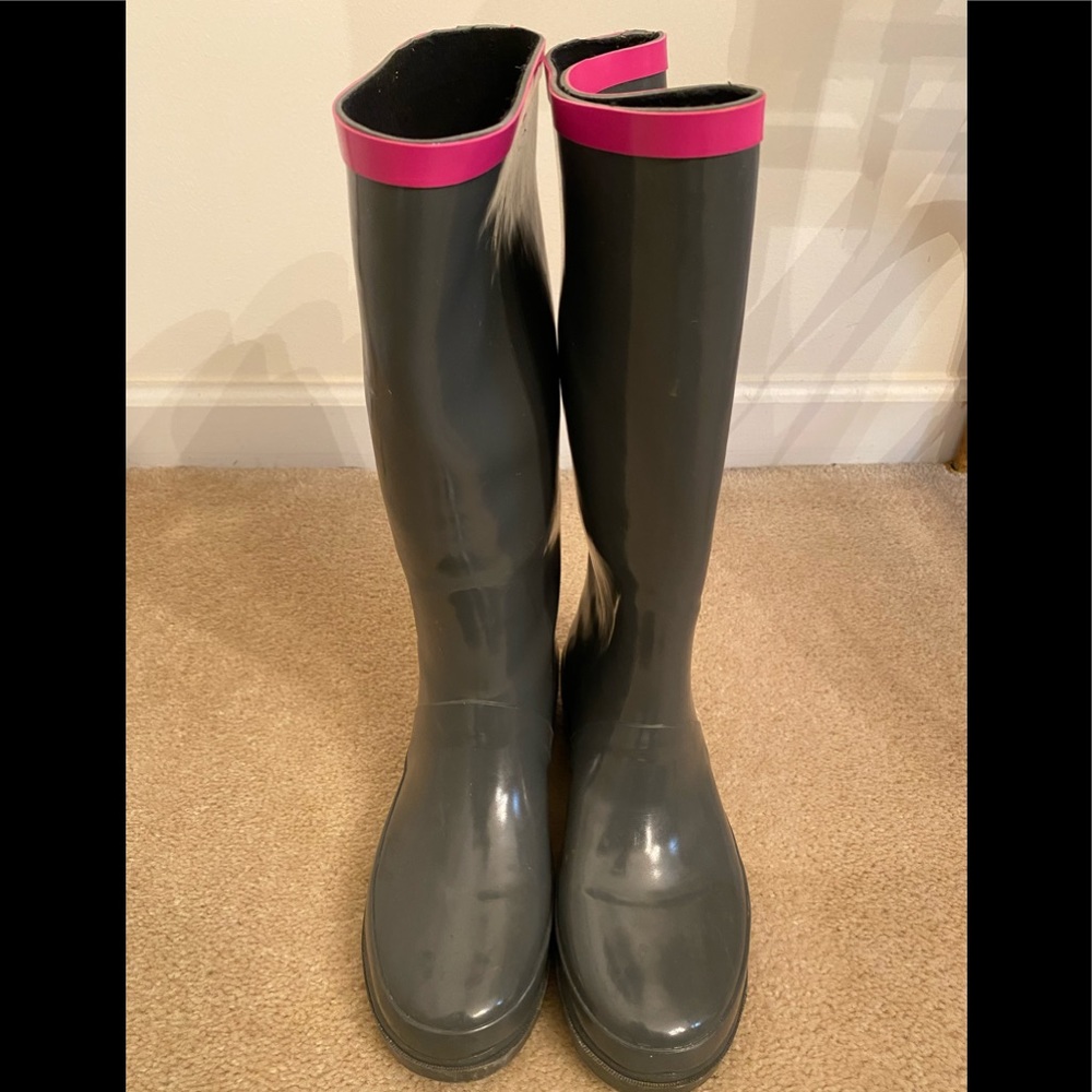 Marc Jacobs Rain Boots
